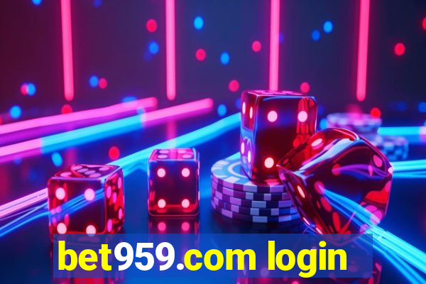 bet959.com login